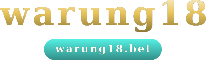 warung18 logo